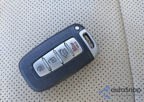 2012 Hyundai Genesis 3.8 из США, поврежденный, VIN KMHGC4DD4CU189416